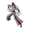 TAMASHII NATIONS S.H.Figuarts Адский Рай: Jigokuraku Ямада Асаэмон Сагири Прибл.. 155мм ПВХ и АБ