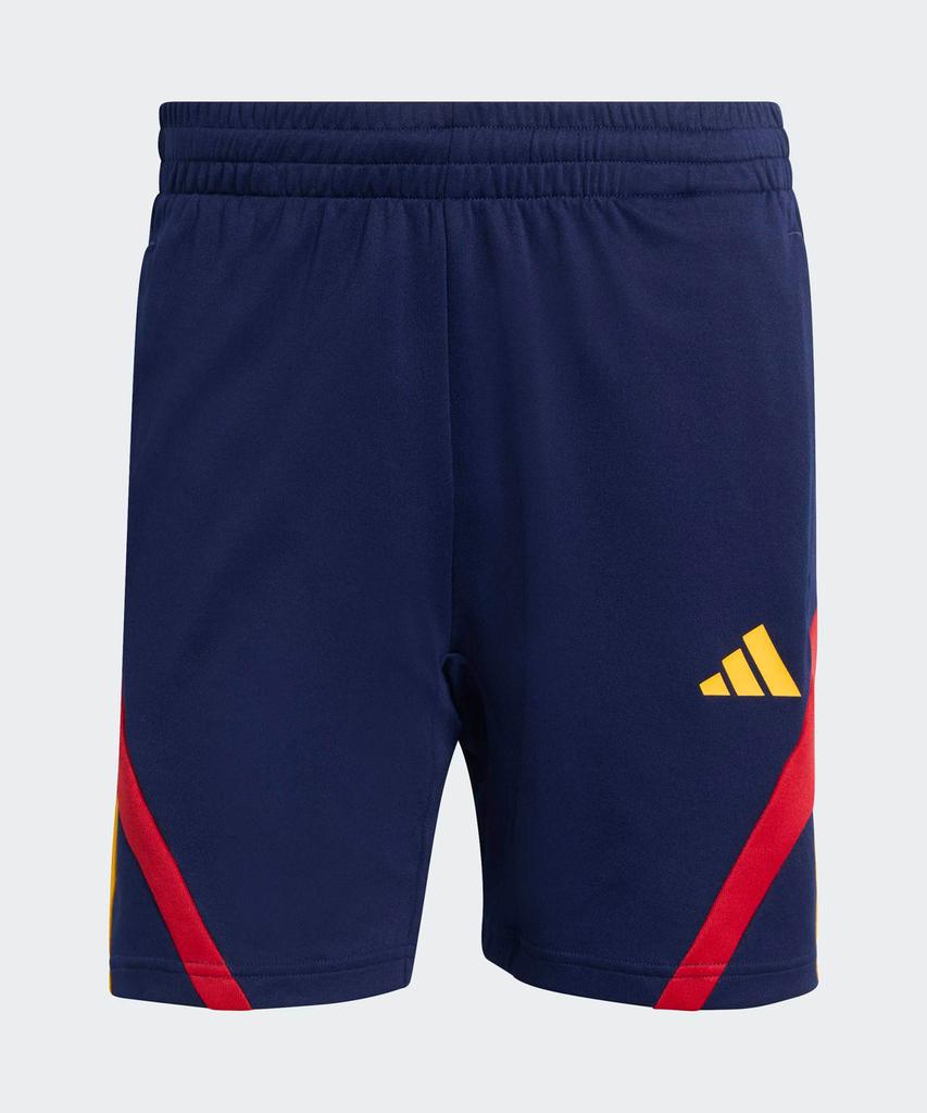 adidas Шорты House Of Tiro Nation Pack - Темно-синий / Ke6037
