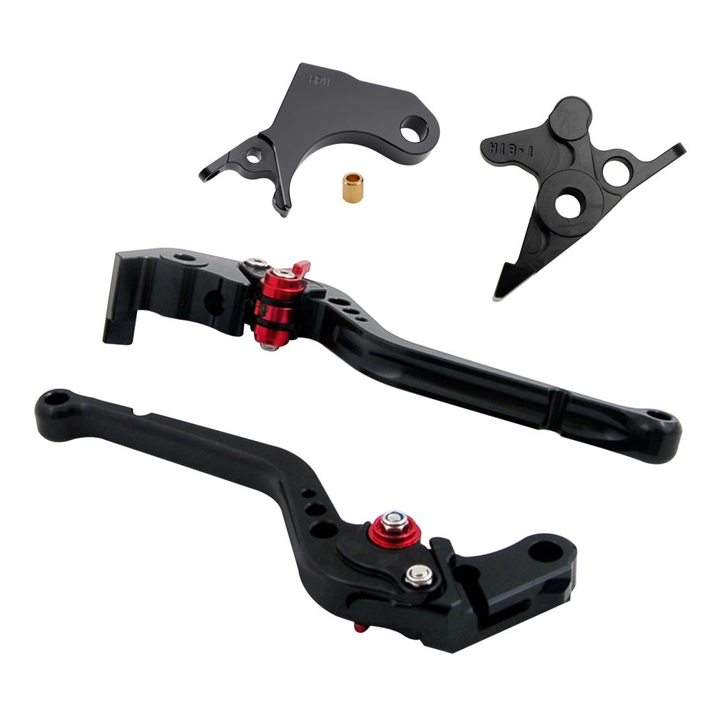 Длинный рычаг тормоза сцепления подходит для HONDA CRF1100L Africa Twin 2022-2024