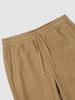 OURPLACE Fleece Pants Dark Beige (Op23Sp02U_320)