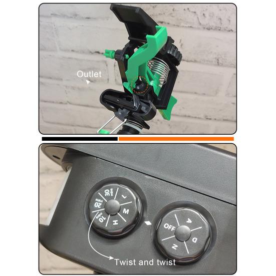 Солнечный поливочный спринклер, отпугивающий животных, регулируемый полив с помощью движения, поливочный автомат для сада, распыление воды