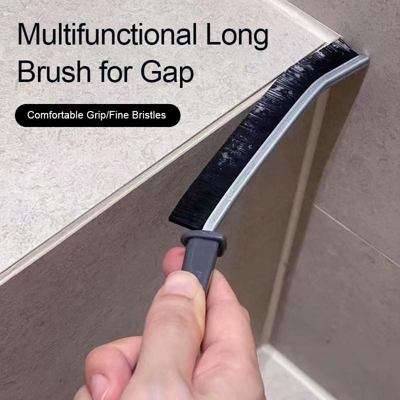 2/1 шт. прочная щетка для чистки затирки, кухонная щетка для унитаза, швы плитки, мертвый угол, щетки для чистки жесткой щетины для душа, линия пола