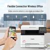 Canon MF641Cw Wireless Color Laser Multifunction Printer