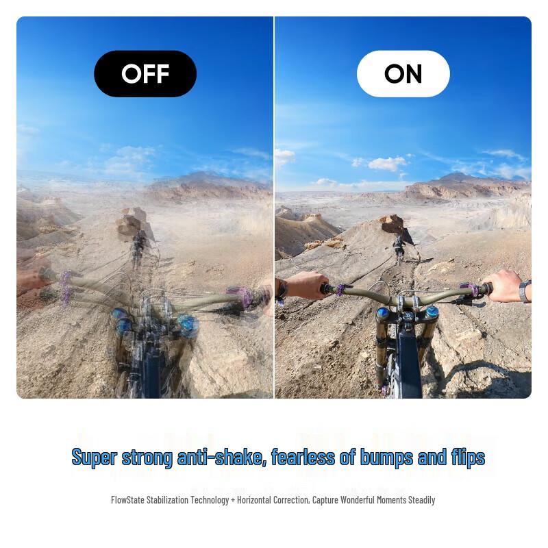 Insta360 GO 3S 4K Thumb Action Camera (CN version)