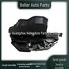 Left Rear Door Lock Actuator 51227185687 for BMW 7 Series (F02) - Part No. 51225A36E15