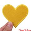 Netherland Oeteldonk Emblem Carnival Patch Embroidered Patches For Clothing Diy Frog Carnival Iron On Patches Celebration Gifts 