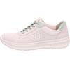 Женские полуботинки Legero Sprinter 4 sneaker offwhite
