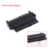 1Pc Sff-8482 Sata /Sas To Sata 180 Degree Angle Adapter Converter Straight Head