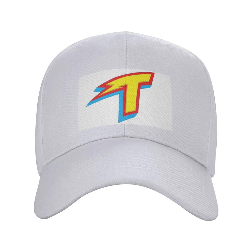 Unisex Baseball Hats Team Thundermans Outdoor Streetwear Summer Sports Baseball Caps Hip Hop Cap Casquette Hats