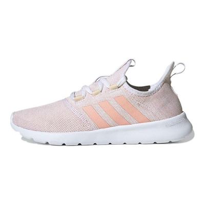 Cloudfoam Pure 2.0 Vapor Розовые женские кроссовки Cloud-White Wonder-White H00945