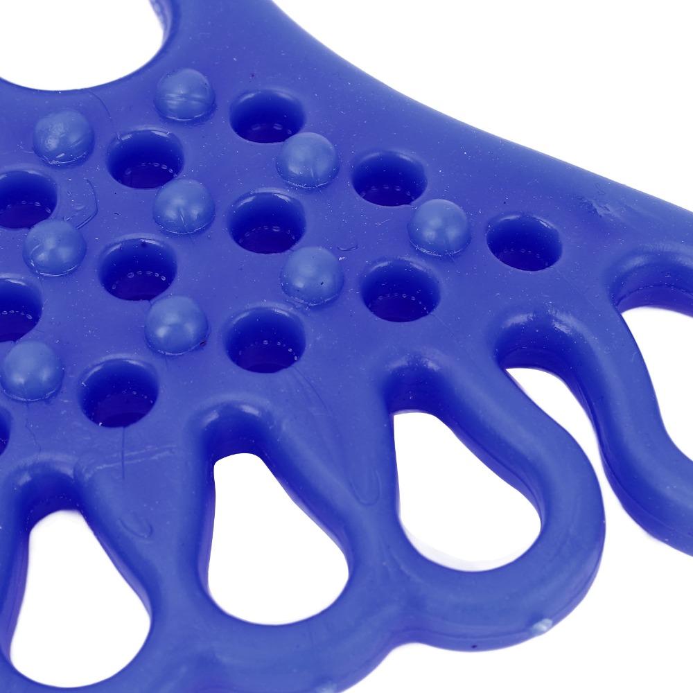 Concave‑convex Massage Points Yoga Toe Foot Stretcher Foot Stretching Band for Valgus Relief