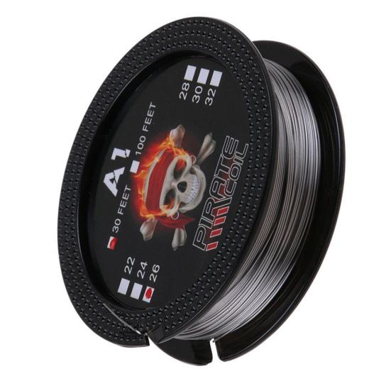 AWG A1 Отопление UD Бытовая электроника Kanthal 24-32 Сопротивление Провод RDA RBA DIY Катушка 10M