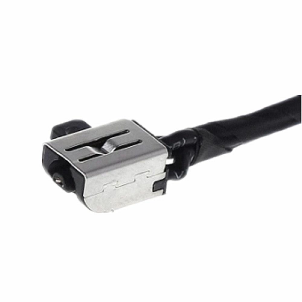New 1x DC Power Jack Socket Harness for Dell Inspiron 15 5565 5567 BAL30 DC30100YN00