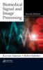 Книга Biomedical Signal and Image Processing