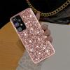 Luxury Bling Glitter Phone Case For Samsung Galaxy S23 S22 S21 FE Ultra Plus A14 A23 A33 A53 A73 A22 A32 A53 A72 A12 A51 M23 M32 4G 5G Soft TPU Cover