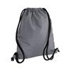 BagBase Сумка Icon Drawstring/Gymsac (упаковка из 2 шт.)