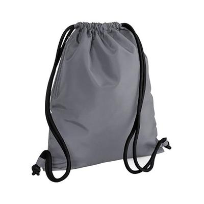 BagBase Сумка Icon Drawstring/Gymsac (упаковка из 2 шт.)