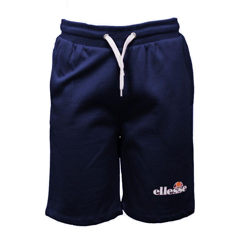Хлопковый комплект футболка шорты bolenti ellesse Детский ELLESSE