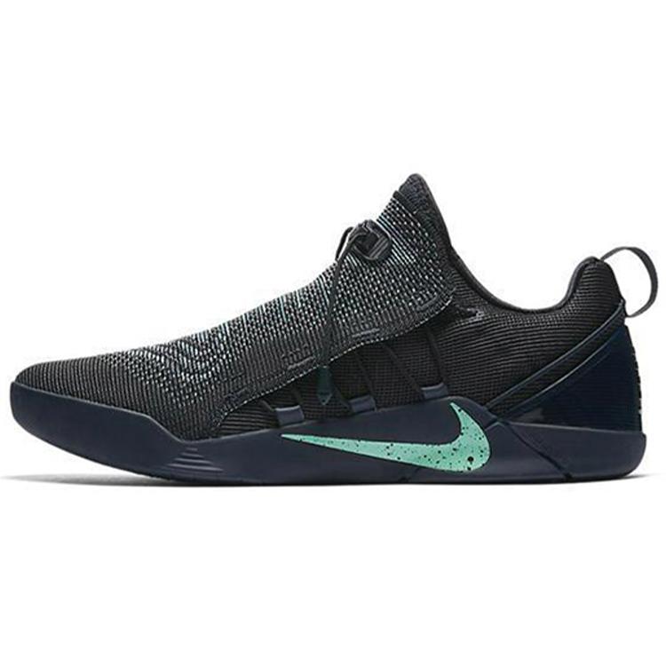 Nike Кобе А.Д.. Nxt Mambacurial 882049-400