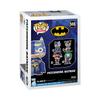 DC Comics Batman Patchwork Batman Фигурка Funko Patchwork Batman Funko Pop!