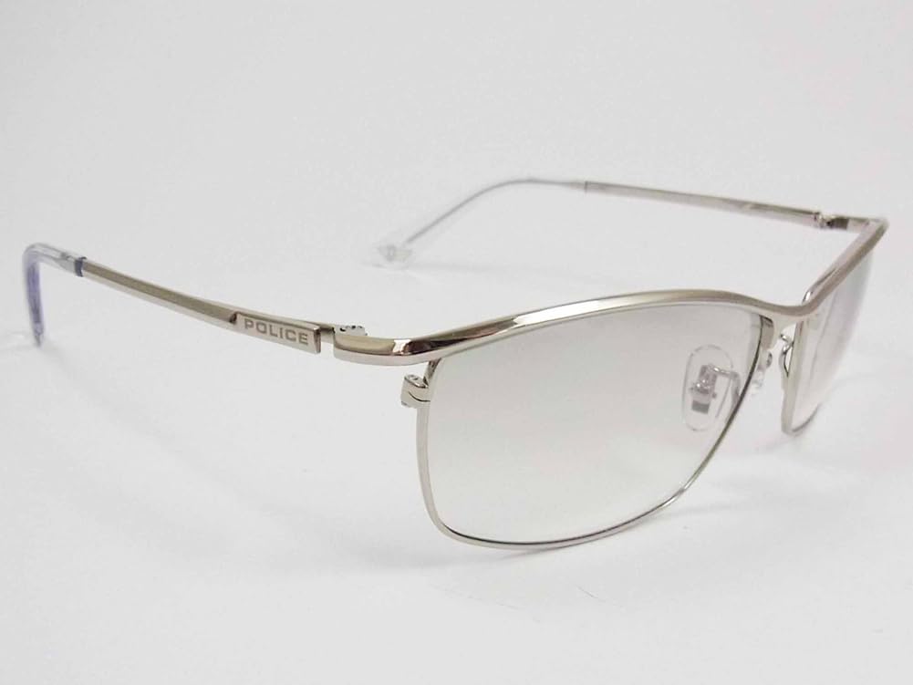 Police SPLM30J 583X 60 Sunglasses POLICE