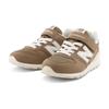 New Balance Серия Nb 996 Удобные детские кроссовки с низким верхом Детские кроссовки Коричневые YV996XA3