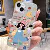 Чехол для телефона Feather для iPhone 11 13 16 Pro Max iPhone 14 15 Pro Max 12 13 Pro Max 16 Samsung S24 FE A55 A05S A54 S22 A15 S23 A12 A52S A34 A05S A14