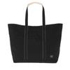 Сумка-тоут Noir Yoshida Bag NOIR TOTE BAG Сумка унисекс Оригинальный продукт [Porter] (L) 895-15158 (L) Мужские женские
