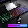 Youxi WQ9518B Wired Custom Mechanical Keyboard