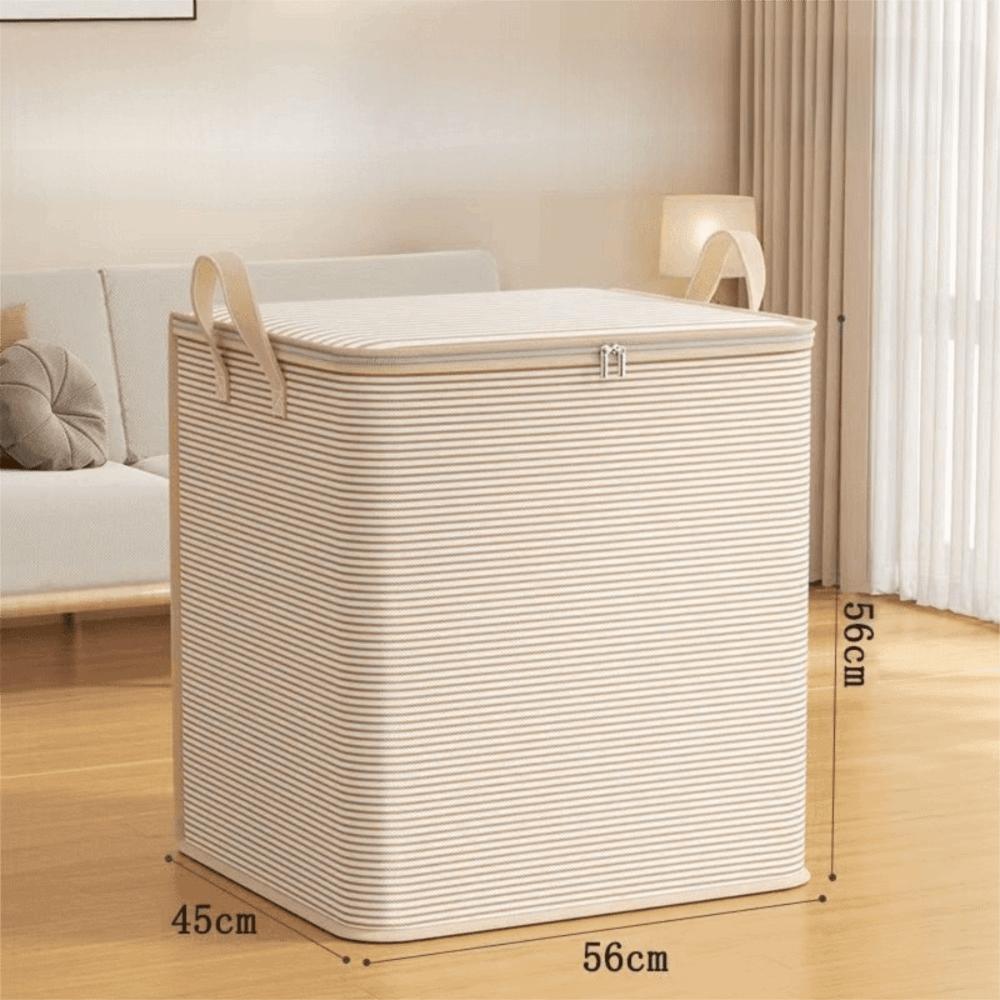 Пылезащитная сумка-органайзер, сумка для упаковки большой вместимости, прочная сумка для хранения одежды и одеял, для дома