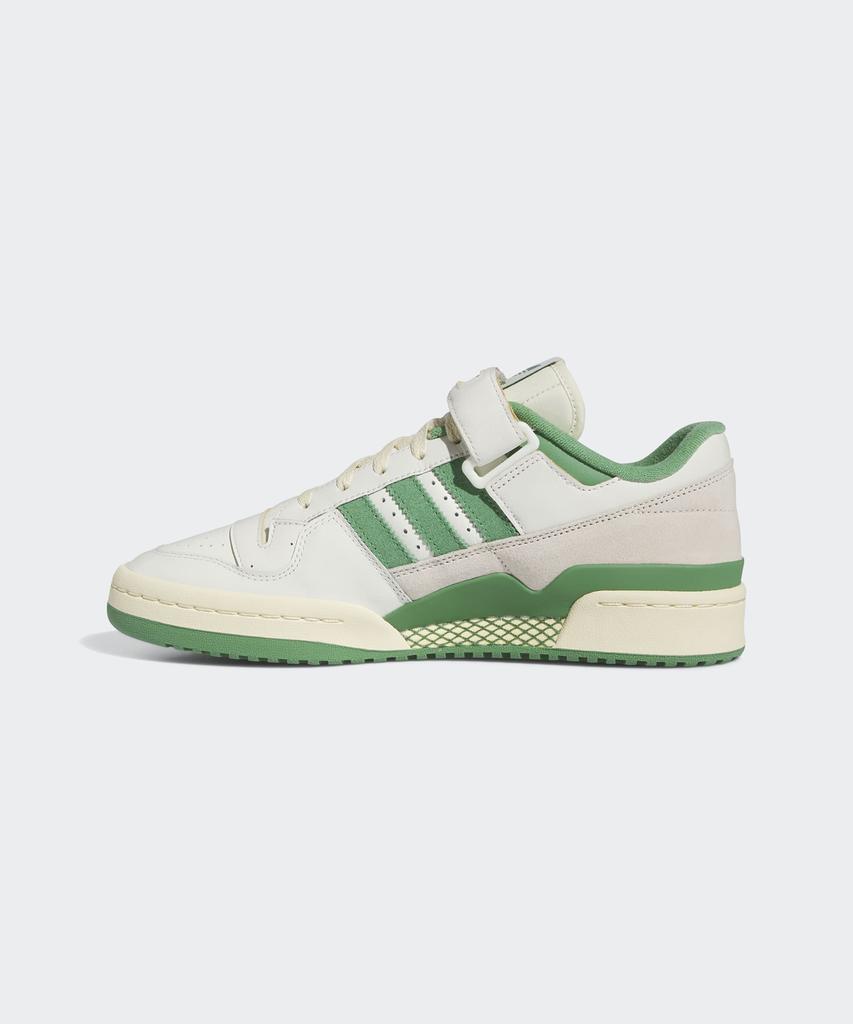 adidas Forum 84 Raw - Зеленый Свободная Любовь / Ig3773