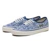 Vans Authentic 44dx Acid Wash Blue Vn0a4bvyblu Acid Wash Blue