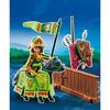 PLAYMOBIL 5355 Piste Joute Aigle d'Or