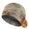 Versatile Outdoor Thermal Camouflage Face & Neck Protection