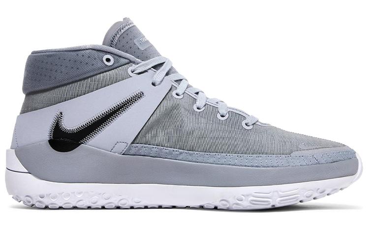 Nike Kd 13 Tb 'Серый Волк' CW4115-003