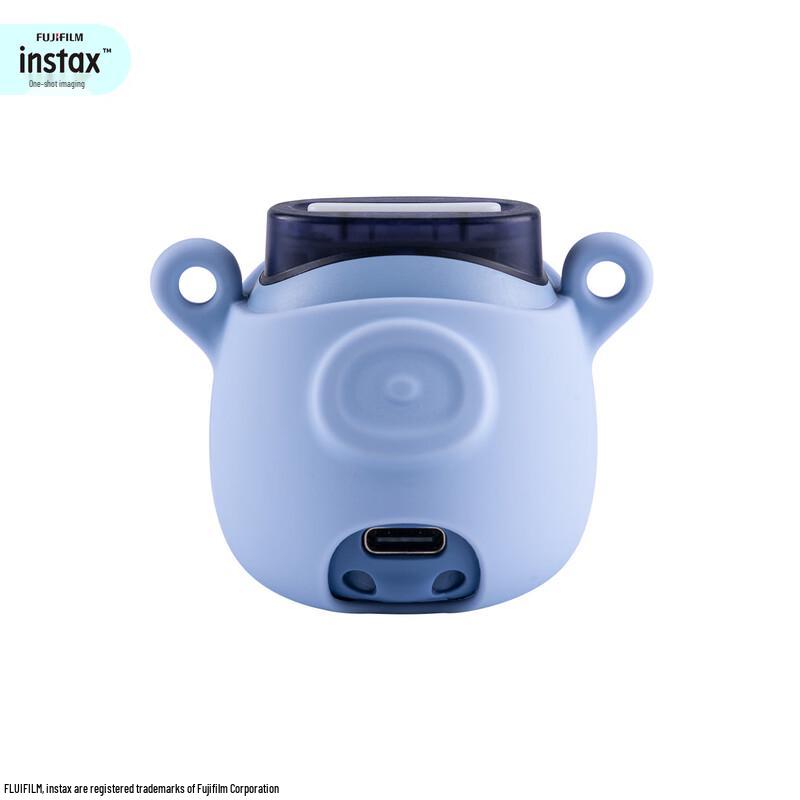 Instax Защитный силиконовый чехол Pal (Китайская версия)