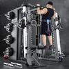 Emai Titan R8 Commercial Integrated Gym System