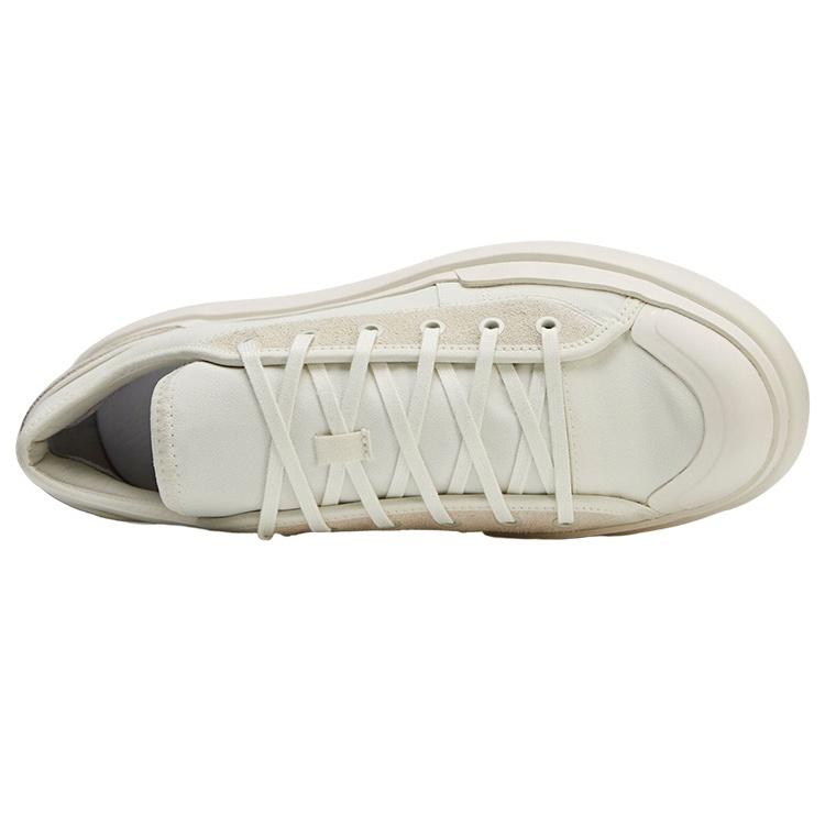 adidas Y-3 Ajatu Court Low 'Off White' Men's ID4211