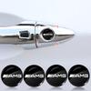 Badge Car Lock Keyhole Stickers Door Lock Protect Car 3D Stickers for Mercedes-Benz AMG CLA CES CLS SLK GLK CLK SLS CLG GLE GLC