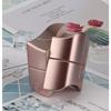 Волшебный куб Yongjun Круглый Квадратный 2x2x2 Особая Форма Скоростной Головоломка Cubo Magico Головоломка для Мозга