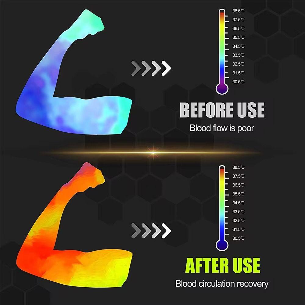 Нейлоновый налокотник Эластичный налокотник Прочные налокотники Унисекс