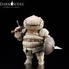 13 см Фигурка Dark Souls Зигмунд Черный Рыцарь Зигмунд из Катарины ПВХ Фигурка Dark Souls Модель Детские игрушки