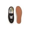 Vans Authentic VR3 Low Top Skate Shoes Unisex Sneakers Black VN0005UDBM8