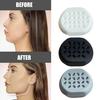6Pcs Silicone Jaw Exerciser Ball Portable Men Women Face Muscle Sculpting Jaw Bone Strengthener Jawline Shaper Trainer Toner Tools