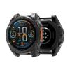 Мягкий прозрачный силиконовый защитный чехол для Garmin Fenix 8 47 мм 51 мм Прозрачная ТПУ крышка для корпуса часов Fenix8 Аксессуары