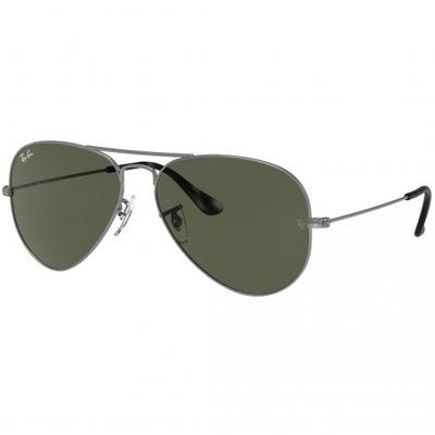 Ray-Ban Солнцезащитные очки-авиаторы унисекс для взрослых