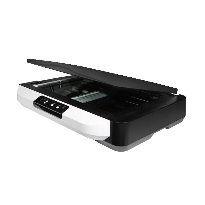 Yingyuan CX4110 A3 Flatbed Scanner CN plug (adapter included)