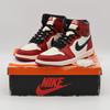 DZ5485-612 Air Jordan 1 High OG Lost & Found Chicago Versity Red (Мужской)
