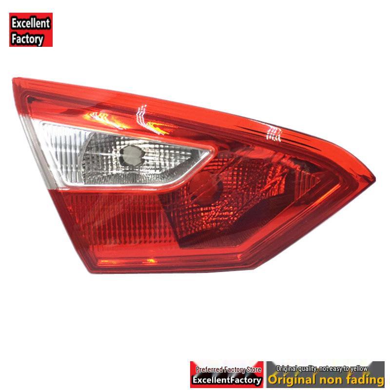 Compatible Taillight Half Assembly for 2012-2014 Ford Focus Sedan