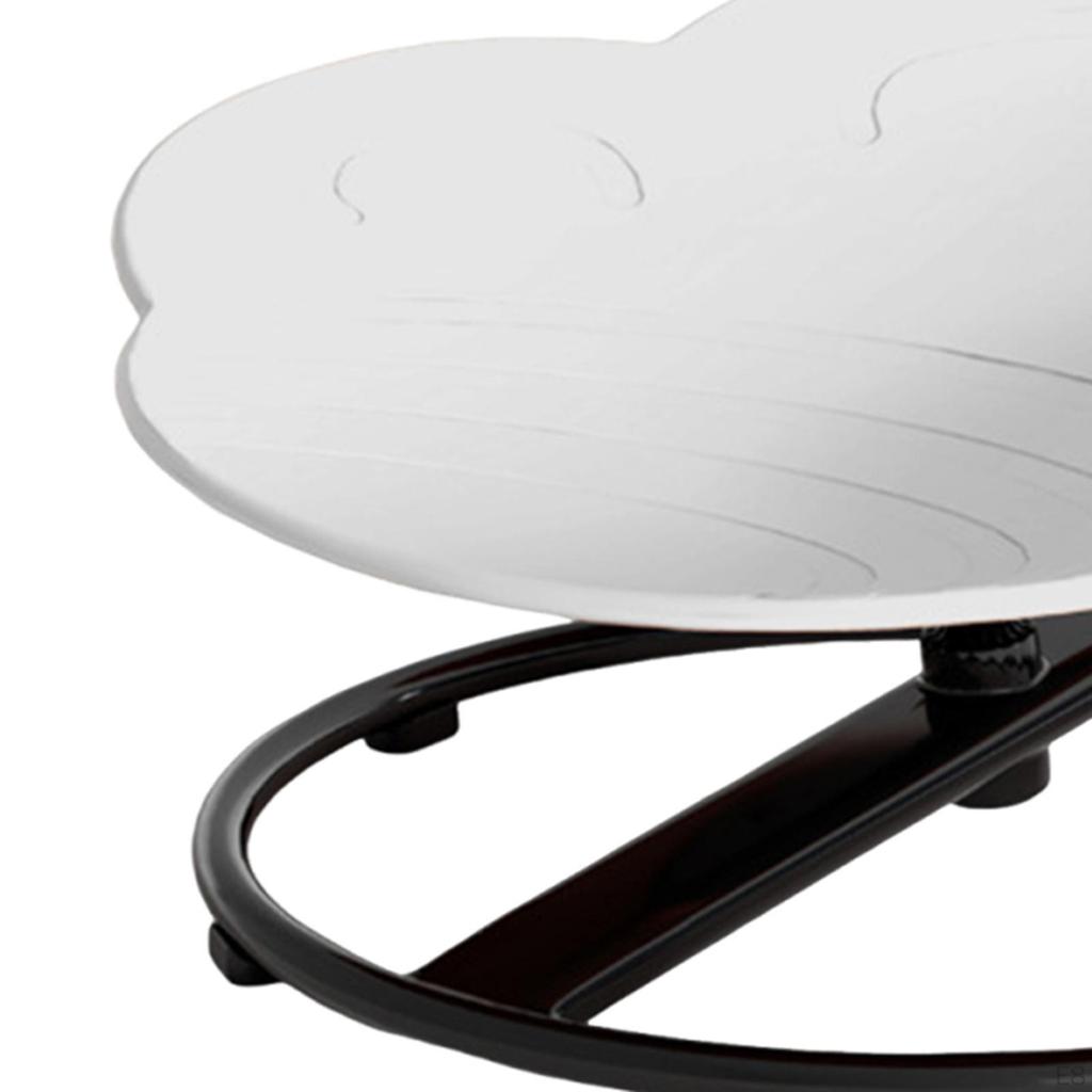 Kids Sensory Swivel Chair Children Balance Toys Body Coordination Training Anti Slip